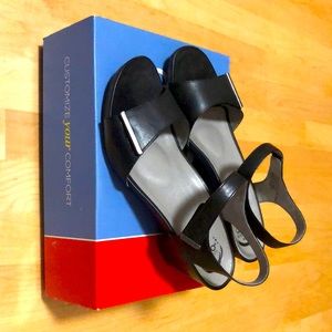 Abeo Biosystem Sandals